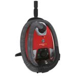 Hoover-HE310HM-011-4-L-Aspiratore-a-cilindro-Secco-850-W-Sacchetto-per-la-polvere