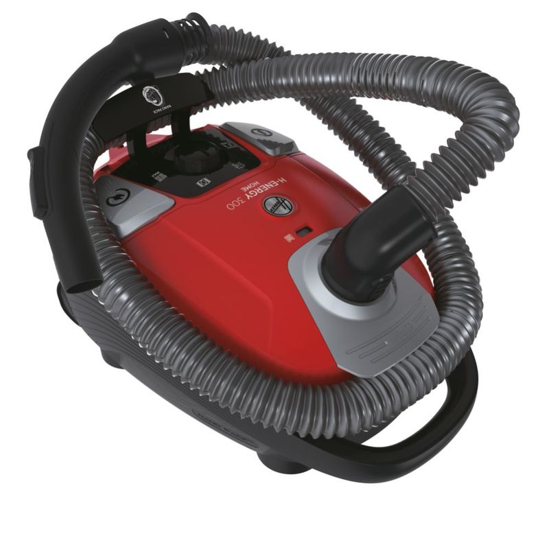 Hoover-HE310HM-011-4-L-Aspiratore-a-cilindro-Secco-850-W-Sacchetto-per-la-polvere