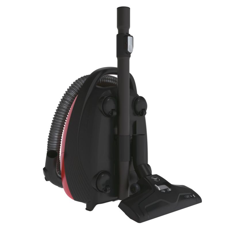 Hoover-HE310HM-011-4-L-Aspiratore-a-cilindro-Secco-850-W-Sacchetto-per-la-polvere