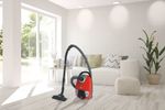 Hoover-HE310HM-011-4-L-Aspiratore-a-cilindro-Secco-850-W-Sacchetto-per-la-polvere