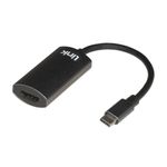 Adattatore Usb-C /  Hdmi 2.0 4Kx2K 60Hz Femmina