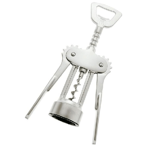 Monopol Westmark Fino Cavatappi ad ala Argento