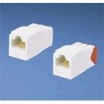 Panduit UTP RJ-45 TG-MiniJack kat5E Black