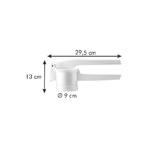 Tescoma-Schiacciapatate-passatelli-HANDY