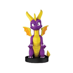Exquisite gaming cable guys spyro supporto passivo controller per videogiochi, telefono cellulare/smartphone