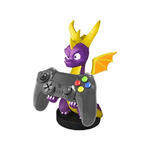 Exquisite-Gaming-Cable-Guys-Spyro-Supporto-passivo-Controller-per-videogiochi-Telefono-cellulare-smartphone-Console-di-gioco-portatile-Multicolore