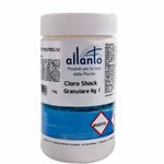 Ailanto Cloro Granulare Shock Kg 1,0