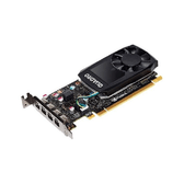 Lenovo 4X67A11584 scheda video NVIDIA Quadro P620 2 GB GDDR5