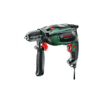 Bosch Universal Impact 800 3000 Giri/min Senza chiave 1,7 kg Nero, Verde