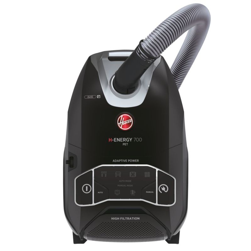 Hoover-H-ENERGY-700-HE720PET-011-6-L-A-cilindro-Secco-850-W-Sacchetto-per-la-polvere