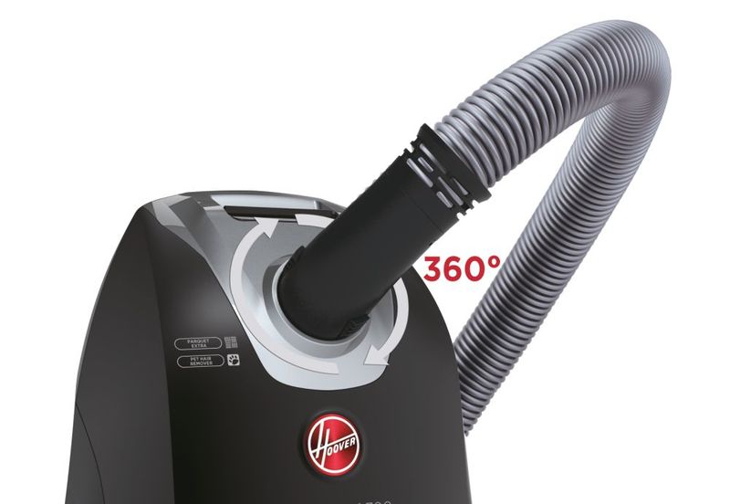 Hoover-H-ENERGY-700-HE720PET-011-6-L-A-cilindro-Secco-850-W-Sacchetto-per-la-polvere