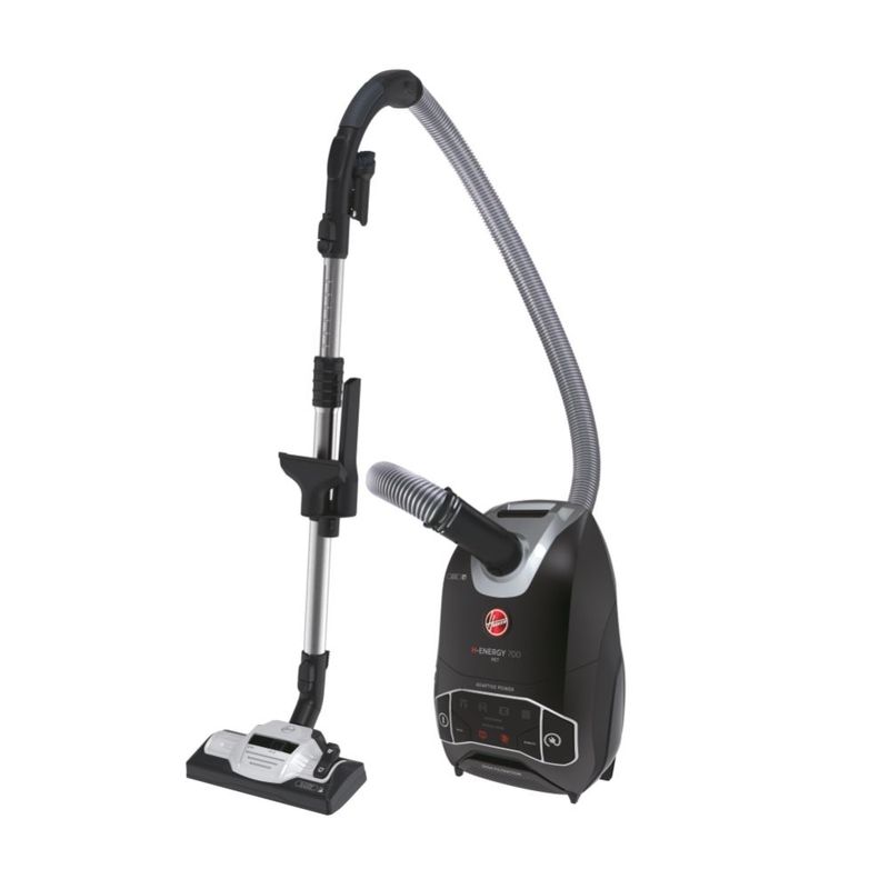 Hoover-H-ENERGY-700-HE720PET-011-6-L-A-cilindro-Secco-850-W-Sacchetto-per-la-polvere