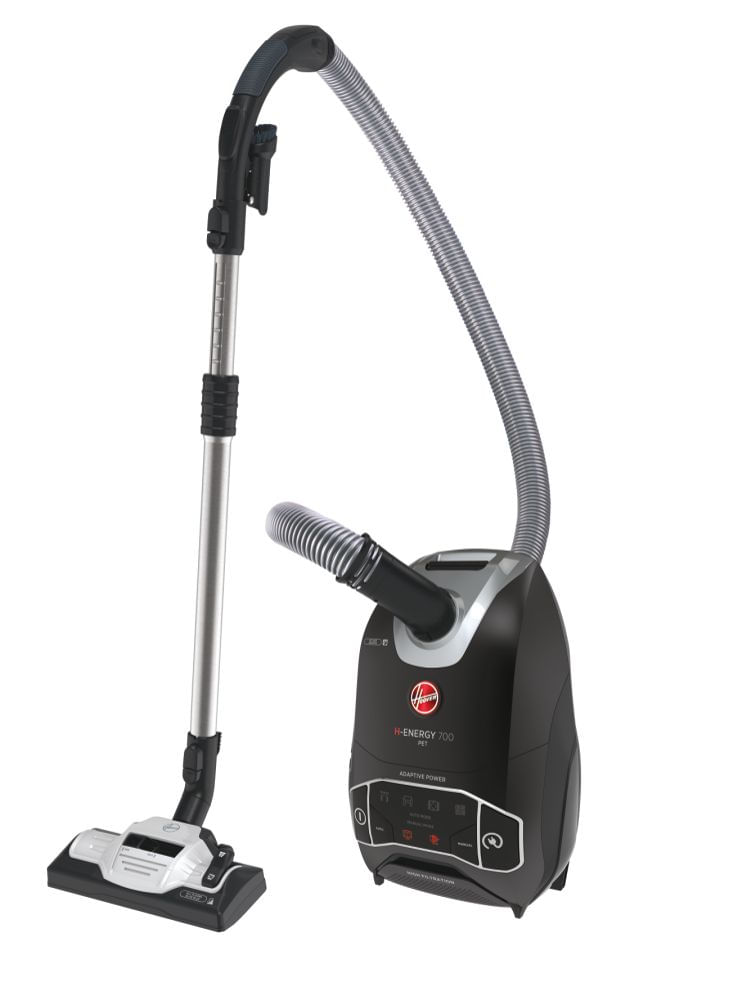 Hoover-H-ENERGY-700-HE720PET-011-6-L-A-cilindro-Secco-850-W-Sacchetto-per-la-polvere