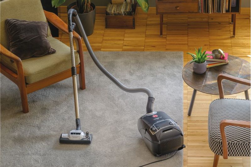 Hoover-H-ENERGY-700-HE720PET-011-6-L-A-cilindro-Secco-850-W-Sacchetto-per-la-polvere