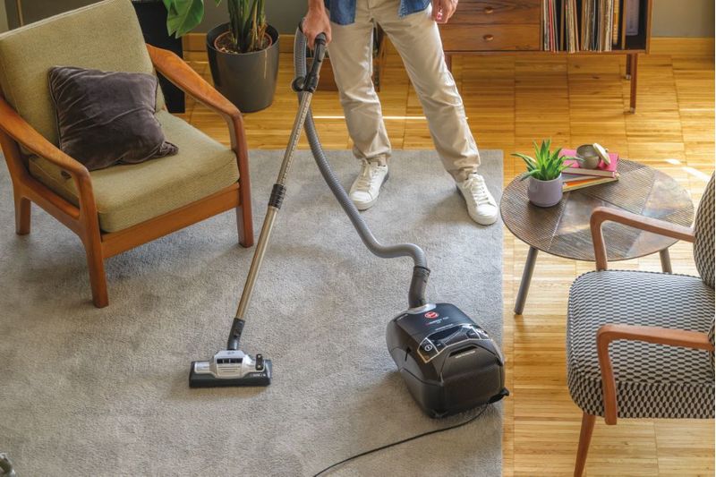 Hoover-H-ENERGY-700-HE720PET-011-6-L-A-cilindro-Secco-850-W-Sacchetto-per-la-polvere