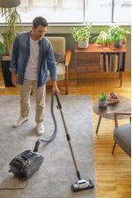 Hoover-H-ENERGY-700-HE720PET-011-6-L-A-cilindro-Secco-850-W-Sacchetto-per-la-polvere