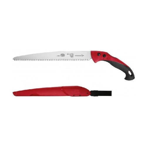 Felco-611-33-cm-Nero-Rosso-Acciaio-inossidabile