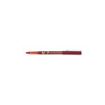 Pilot Cf12 Roller Hi-tecpoint V7 Rosso