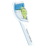 Philips-Sonicare-W2-Optimal-White-HX6062-10-Testine-standard-per-spazzolino-sonico