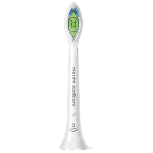 Philips-Sonicare-W2-Optimal-White-HX6062-10-Testine-standard-per-spazzolino-sonico