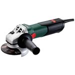 Metabo W 9-115 smerigliatrice angolare 11,5 cm 10500 Giri/min 900 W 2,1 kg