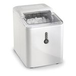 INN-853    FABBRICATORE DI GHIACCIO A CUBETTI PROF1.7L - 12K