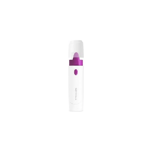Medisana-NP-860-Lucidatrice-elettrica-per-unghie-Batteria