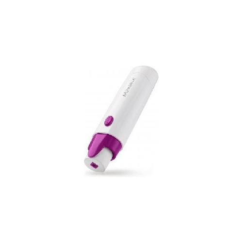 Medisana-NP-860-Lucidatrice-elettrica-per-unghie-Batteria