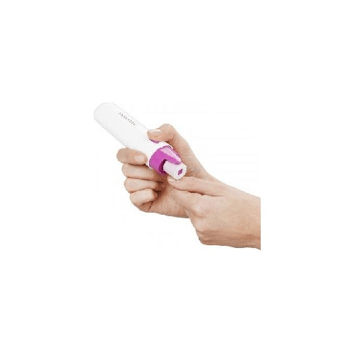 Medisana-NP-860-Lucidatrice-elettrica-per-unghie-Batteria