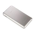 Intenso 7332531 PowerBank Usb 10000mAh Argento