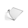 Durable-Duraframe-Magnetic-A4-cornice-magnetica-Argento