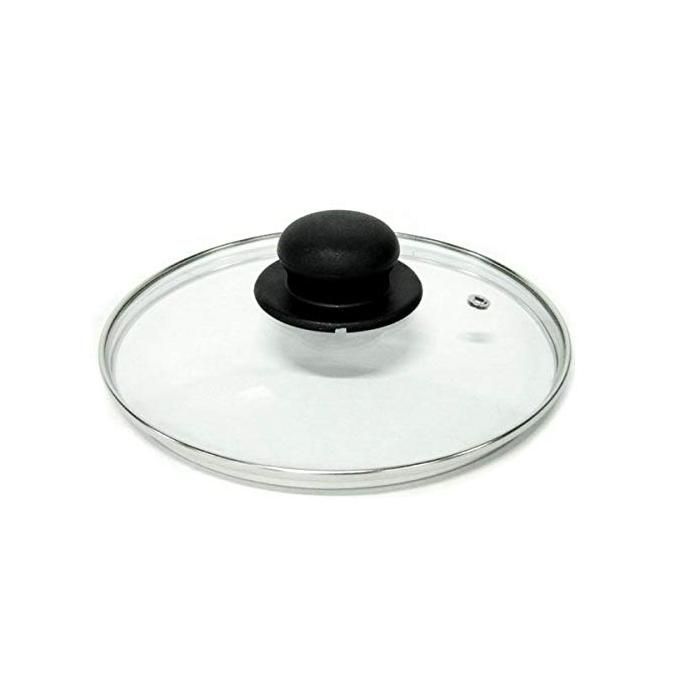Ala Tubo Inox 18X 25 Controllo Combustione