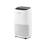 Olimpia Splendid Aquaria S1 12 P 2 L 40 dB 216 W Bianco