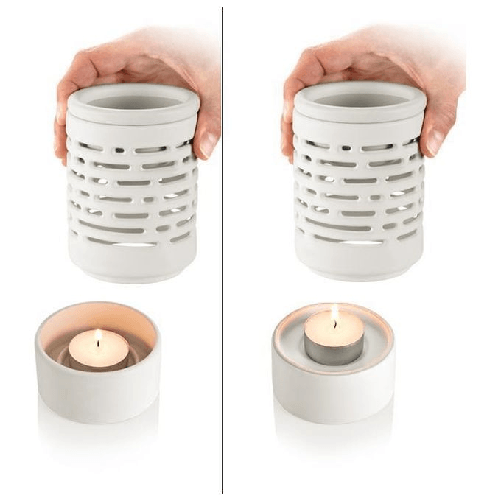 Tescoma-906824-lampada-aromatica-Lampada-profumata-in-terracotta-terra-Ceramica-Bianco