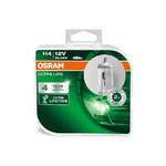 Osram Ultra Life lampadina alogena 60 W P43t