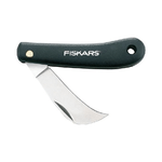 Fiskars K62 Nero Coltello a lama di rasoio