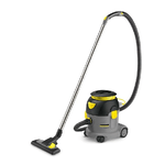 Karcher Kärcher T 10/1 Adv 10 L Aspiratore a cilindro 800 W Sacchetto per la polvere