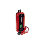 Einhell CE-BC 6 M 12 V Nero, Rosso