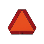 Lampa Triangolo per veicoli lenti