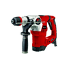 Einhell-TE-RH-32-4F-Kit-1250-W-4100-Giri-min-SDS-plus