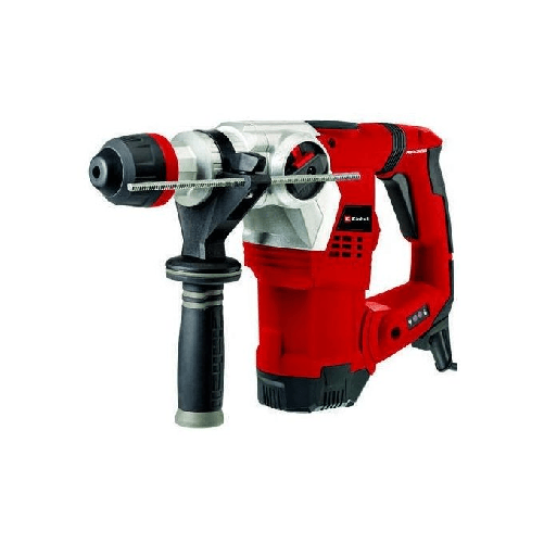 Einhell-TE-RH-32-4F-Kit-1250-W-4100-Giri-min-SDS-plus