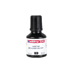 Edding T25 ricarica per evidenziatori Nero 30 ml 1 pz