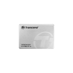 Transcend SSD230S 2.5" 256 GB Serial ATA III 3D NAND