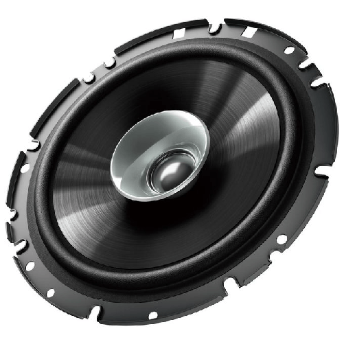 Pioneer-TS-G1710F-altoparlante-auto-Rotondo-280-W