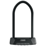 ABUS GRANIT XPlus 540 Nero 230 mm Gancio a U