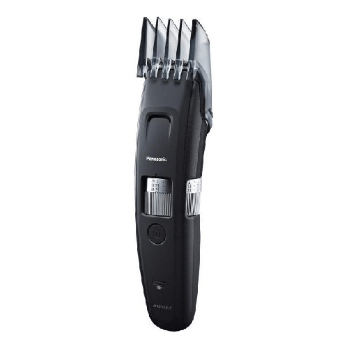 Panasonic ER-GB96 AC/Baterry 58 3 cm Nero, Argento