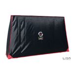 Lisa Cover per cuocispiedini Miami 1500 impermeabile