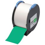 Epson Nastro etichette (base Verde) 50mm