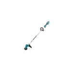 Makita DUR192LZ decespugliatore e tagliabordi Batteria Nero, Blu