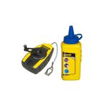 Stanley Tracciatore+Flacone Blu Stht0.47244